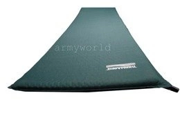 Dutch Self-Inflating Sleeping Mat THERM-A-REST With Case Original New