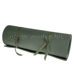 Military Foam Roll-Up Sleeping Pad US Army 10 mm Original Used